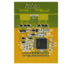 Yeastar  B2 Module (2 BRI Ports)
