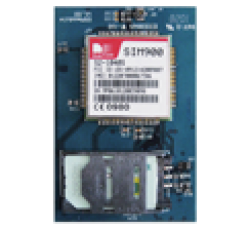 Yeastar GSM Module (1 GSM Port)