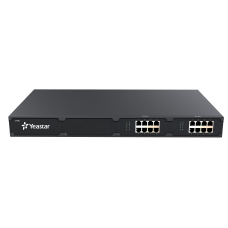 VoIp телефонна централа YEASTAR S100
