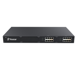 VoIp телефонна централа YEASTAR S100