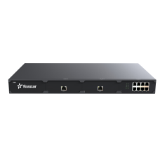 VoIp телефонна централа YEASTAR S300