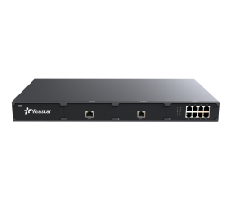 VoIp телефонна централа YEASTAR S300