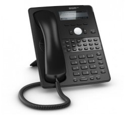snom D725 IP телефон