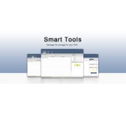 Milesight Smart Tools V2.0.0.1