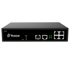 BRI VoIP Gateway TB200