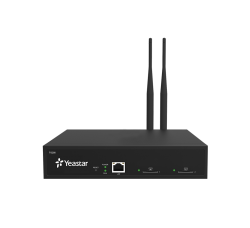 VoIP GSM Gateway TG200