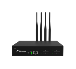 VoIP GSM Gateway TG400