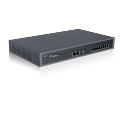 VoIp телефонна централа YEASTAR P550