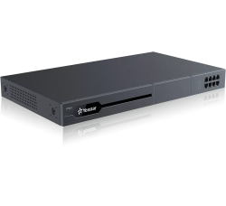 VoIp телефонна централа YEASTAR P570