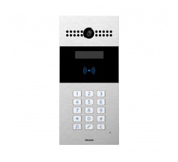 IP Видео домофон с враден картов четец за  Akuvox R27A