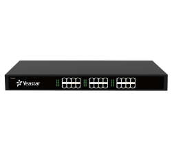 FXS Gateway TA2400