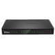 Хибридна Телефонна Централа PBX S412